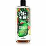 Farmona Sweet Secret Chocolate gel za prhanje in kopanje 500 ml