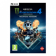 Igra za PC, Monster Energy Supercross: The Official Videogame 4