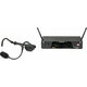 Samson AirLine 77 AH7 Fitness Headset E3