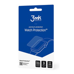 3MK Apple Watch 7 45 mm - Zaščita ure 3mk Watch Protection proti ARC+