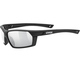 Uvex športna sončna očala Sportstyle 225, Black, črna