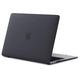 OVITEK ZA MACBOOK AIR 13 2018/2020 TECH-PROTECT SMARTSHELL MATTE BLACK