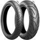 Bridgestone A 41 F ( 90/90-21 TL 54V M/C, Variante G, sprednje kolo )