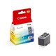 Canon CL-38 črnilo color (barva), 12ml/9ml, nadomestna