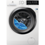 Electrolux PerfectCare/UniversalDose EW7F348PSE pralni stroj 1 kg/8 kg, 847x596x572