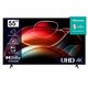 Hisense 55E6KT televizor, Ultra HD, Vidaa OS