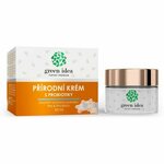 Green Idea Topvet Premium Natural cream with probiotics krema za občutljivo in razdraženo kožo 50 ml