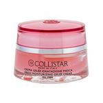 Collistar Idro-Attiva Fresh Moisturizing Gelée Cream vlažilna gel krema za vse tipe kože 50 ml za ženske