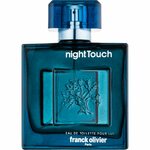 Franck Olivier Night Touch toaletna voda za moške 100 ml