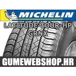 Michelin letna pnevmatika Latitude Tour, 255/50R19 103V/107H