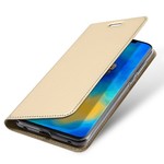 OVITEK ZA HUAWEI MATE 20 PRO DUXDUCIS SKINPRO GOLD