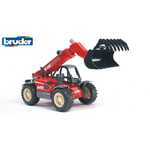 Bruder Manitou MLT 633 teleskopski nakladalnik