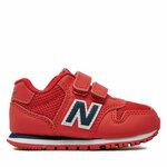 Superge New Balance IV500CRN Rdeča