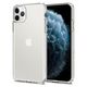 OVITEK ZA IPHONE 11 PRO SPIGEN LIQUID CRYSTAL CRYSTAL CLEAR