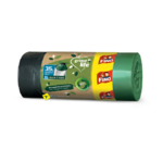 WEBHIDDENBRAND Vrečka za odpadke Bio izvlečna 35 l (15 kosov) 53 x 60 cm, 25 mm