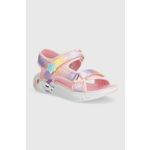 Skechers Sandali roza 32 EU Unicorn Dreams Majestic Bliss