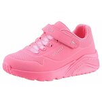 Skechers Čevlji roza 32 EU Npnk Uno Lite