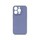 Chameleon Apple iPhone 14 Pro Max - Gumiran ovitek (TPU) - moder N-Type