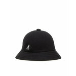 Kangol Klobuk Wool Casual K3451 Črna