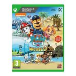 Outright Games Paw Patrol World igra (Xbox Series X &amp; Xbox One)