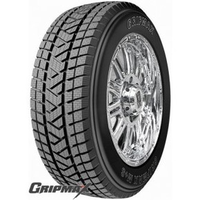 Gripmax zimska pnevmatika 225/60R18 Stature M/S