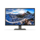 Philips 439P1/00 monitor, IPS/VA, 43", 16:9, 3840x2160, 60Hz, USB-C, HDMI, Display port, USB