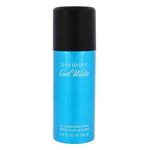 Davidoff Cool Water deodorant v spreju 150 ml za moške