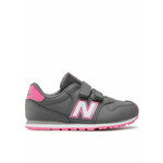 New Balance Čevlji siva 34.5 EU 500