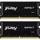 Kingston Fury Impact KF548S38IBK2/64, 64GB DDR5 4800MHz, (2x32GB)