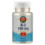 KAL B2 - 100 mg - 60 tabl.