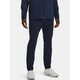 Under Armour Trenirka UA STRETCH WOVEN PANT-NVY L