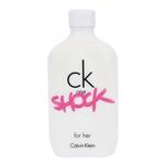 Calvin Klein CK One Shock toaletna voda 100 ml za ženske