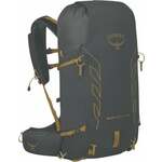 Osprey Talon Velocity 30 Dark Charcoal/Tumbleweed Yellow S/M Outdoor nahrbtnik