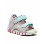 Geox Sandali B Sandal Iupidoo Girl B4517A 01454 C8842 Roza