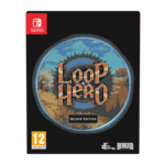 Devolver Digital Loop Hero - Deluxe Edition igra (Switch)