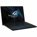 Asus ROG Zephyrus GU604VY-NM001X, 16" 2560x1600, Intel Core i9-13900H, 2TB HDD, 16GB RAM/32GB RAM, nVidia GeForce RTX 4090, Windows 11