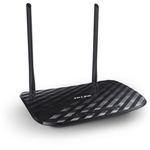 TP-Link TPL-ARCHER C2 router, Wi-Fi 5 (802.11ac), 300Mbps/433Mbps/450Mbps/733Mbps, 3G, 4G