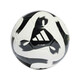 Adidas Žoge nogometni čevlji bela 4 Tiro Club