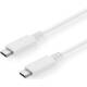 Value kabel USB 3.2 Gen 2 C-C PD 5A 1m bel