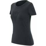 Dainese T-Shirt Speed Demon Shadow Lady Anthracite XL Majica