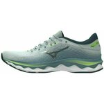 Mizuno Čevlji obutev za tek svetlo modra 42 EU Wave Sky 5