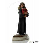 Iron Studios Hermione Granger – Harry Potter figura, 1:10 (WBHPM40821-10)