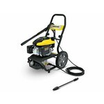 Karcher G 7.180 visokotlačni čistilec, 180 bar, 10m, 590 l/h, 40 °C