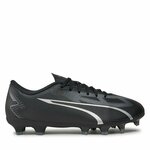 Čevlji Puma Ultra Play Fg/Ag Jr 107530 02 Puma Black-Asphalt