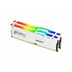 Kingston Fury Beast KF556C36BWEAK2/32, 16GB/32GB DDR5 5600MHz, (2x16GB)