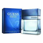 Guess GUESS Seductive Homme Blue 50 ml toaletna voda za moške