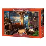 Castorland Puzzle Mornarjev dom 1000 kosov