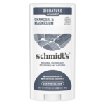 "schmidt's Deo Stick Charcoal &amp; Magnesium - 75 g"