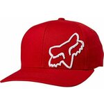 FOX Flex 45 Flexfit Hat Chilli L/XL Kapa