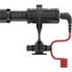 Rode VideoMicro mini mikrofon